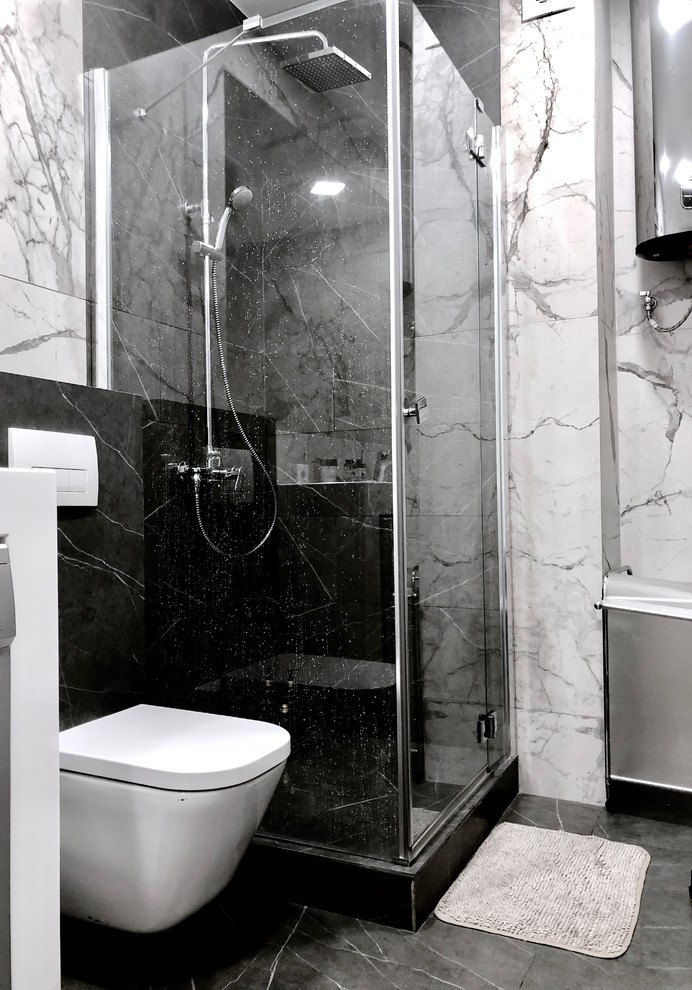 Ванна в Преображенском