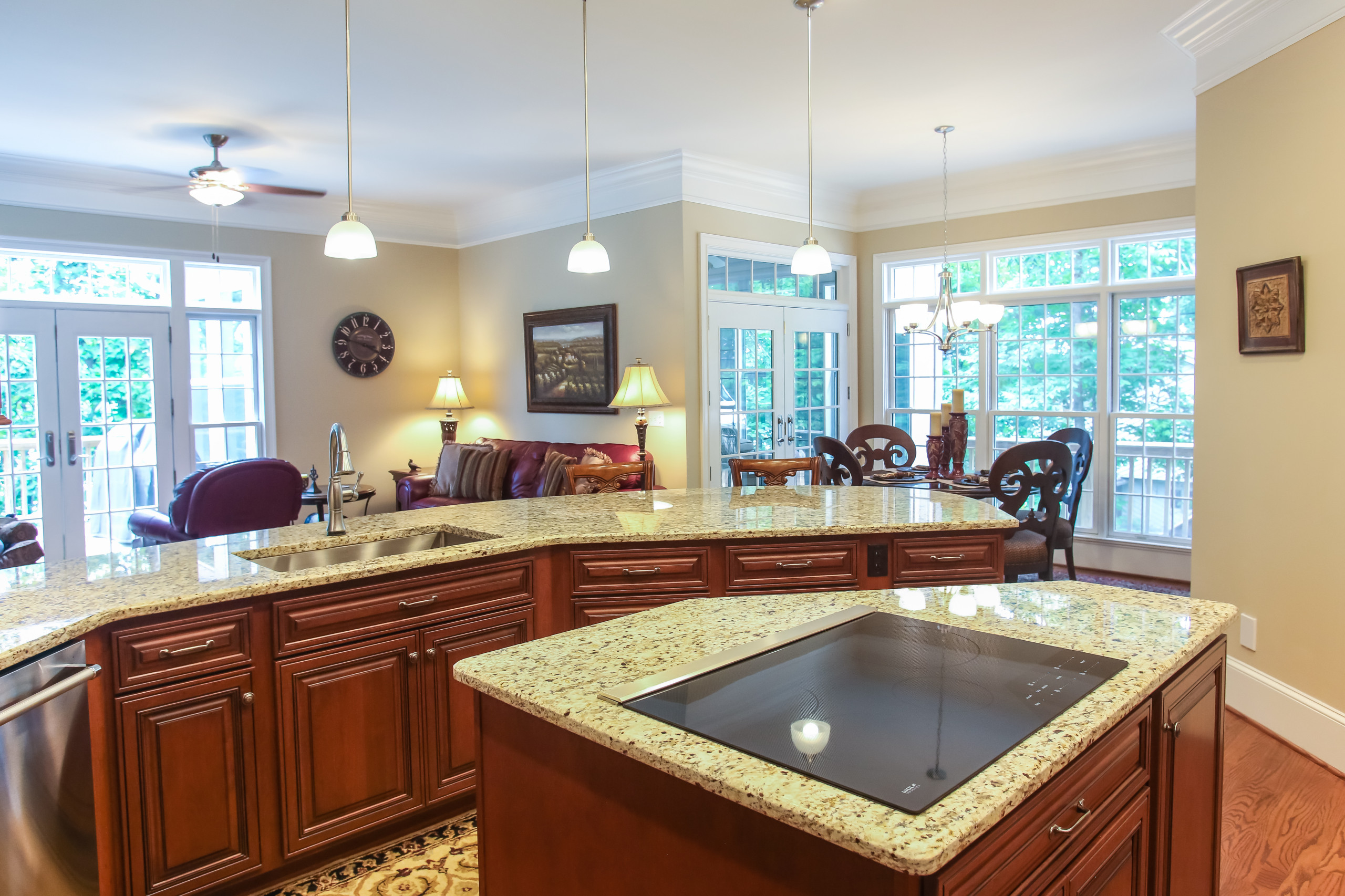 Gainesville Kitchen II