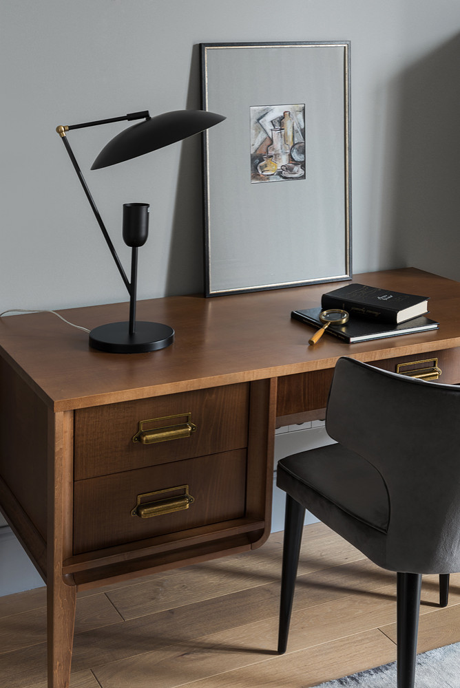 В оттенках серого, 79 м2