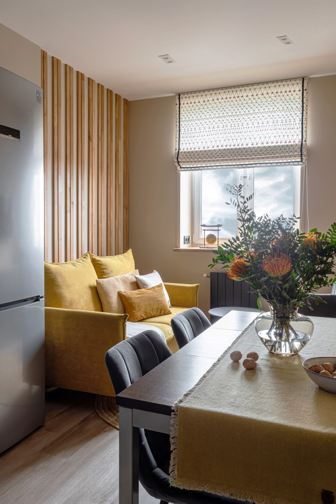 Квартира в Реутове