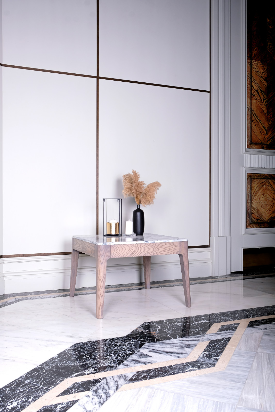 Журнальный столик Toffee