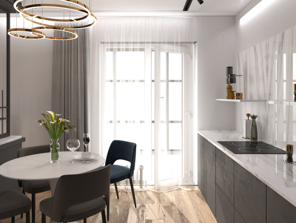 ЖК "АртСити"