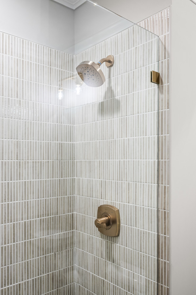 Raleigh Bathroom, Sauna, and Laundry Room