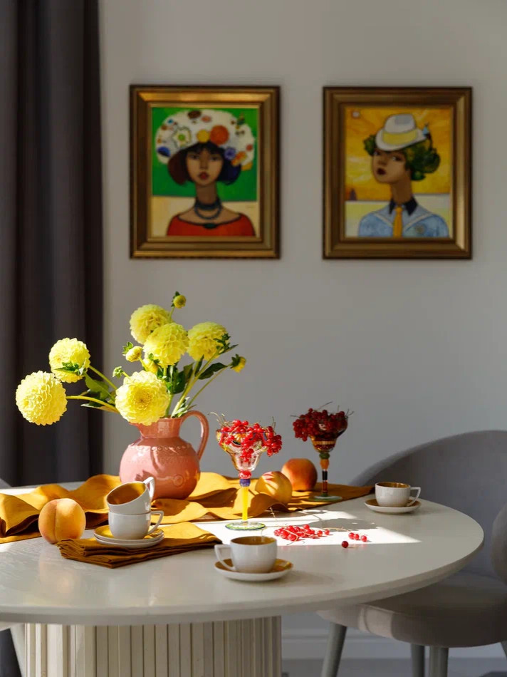 Загородный дом в Ленинградской области