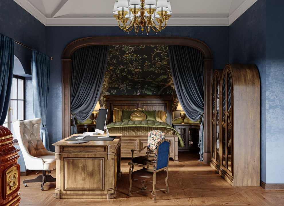 Дом на новой риге