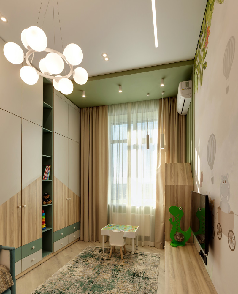 ЖК Париж. "Я есть..."