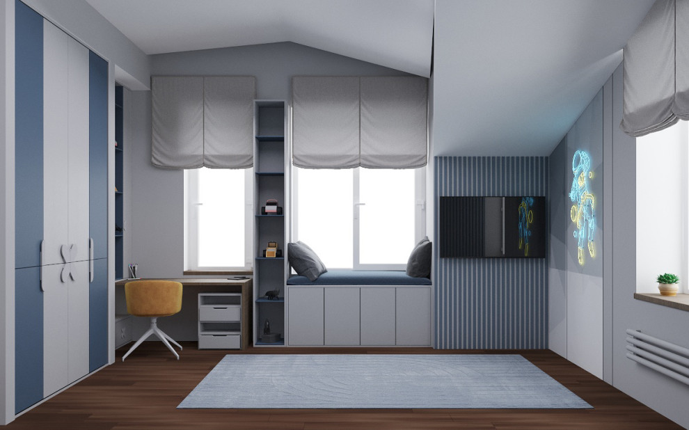 Тайн хаус КП Кембридж