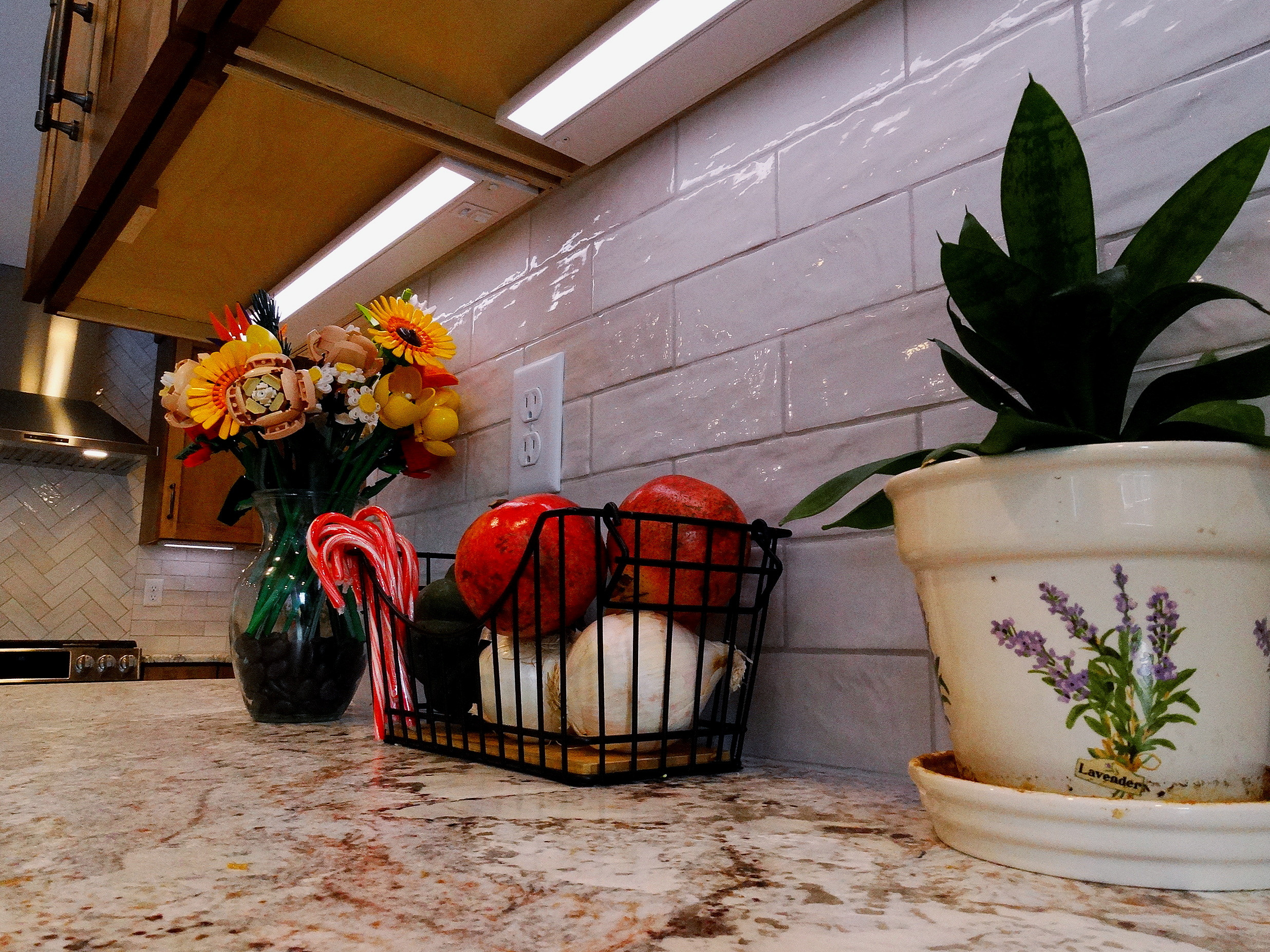 Sussex Residence II - Kitchen Remodel