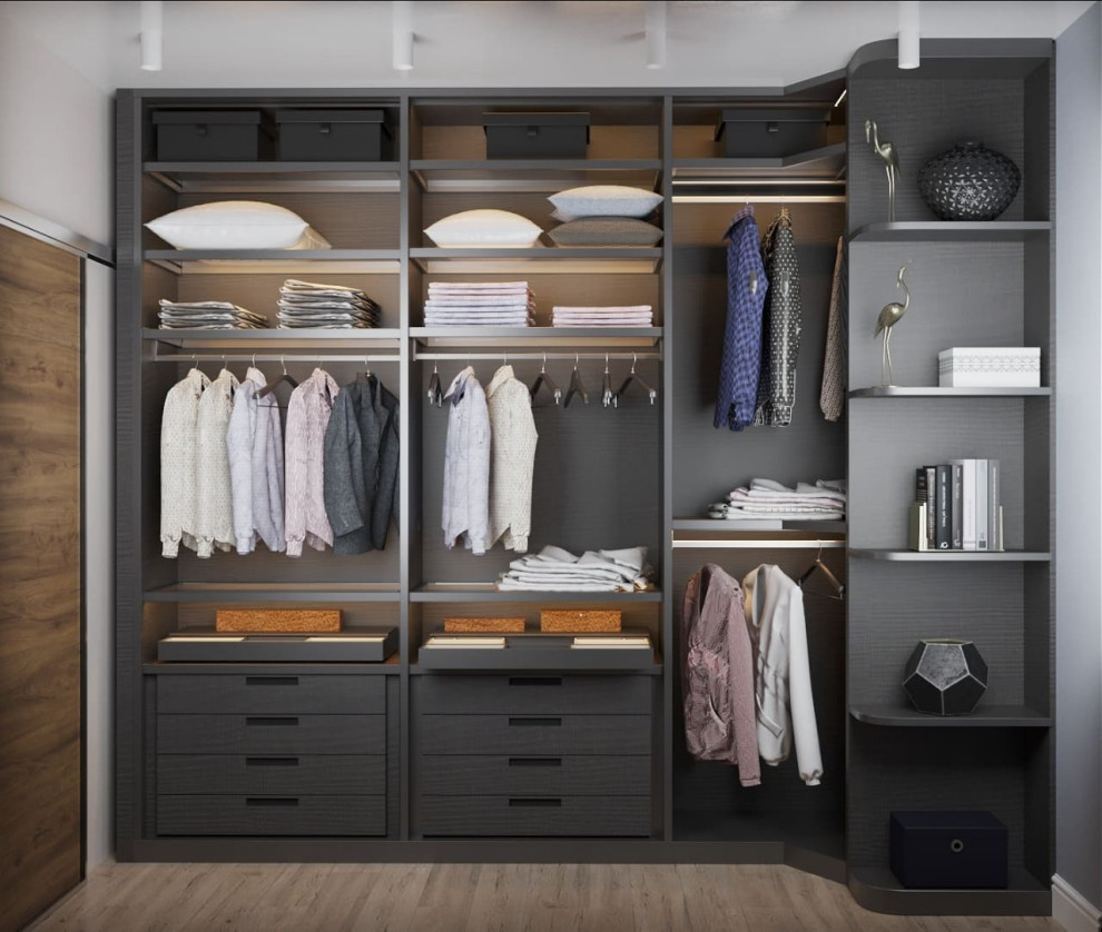 Проект Апарт-отеля номер