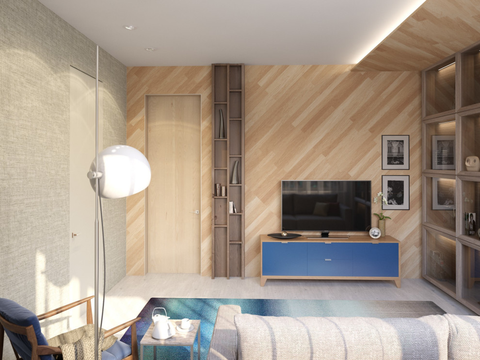 Коридорная система