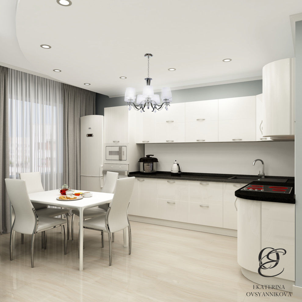 Новостройка