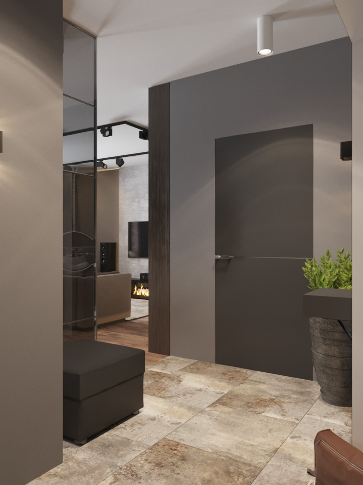 Квартира в ЖК Бульварный переулок