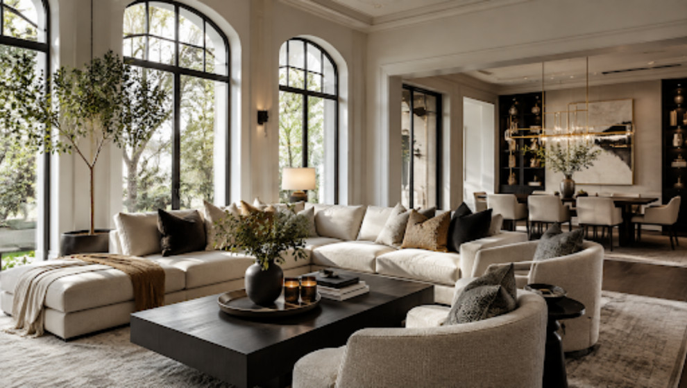 interior design services Chicago