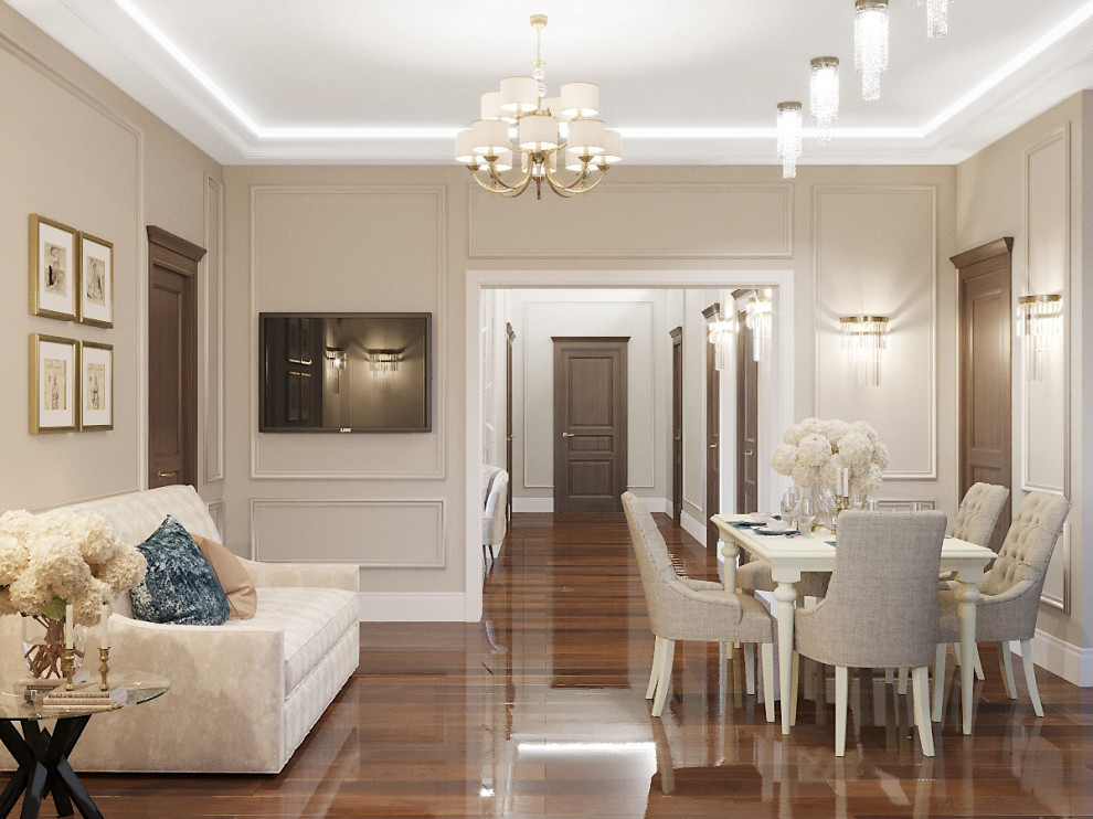 По мотивам сериала «Карточный домик»