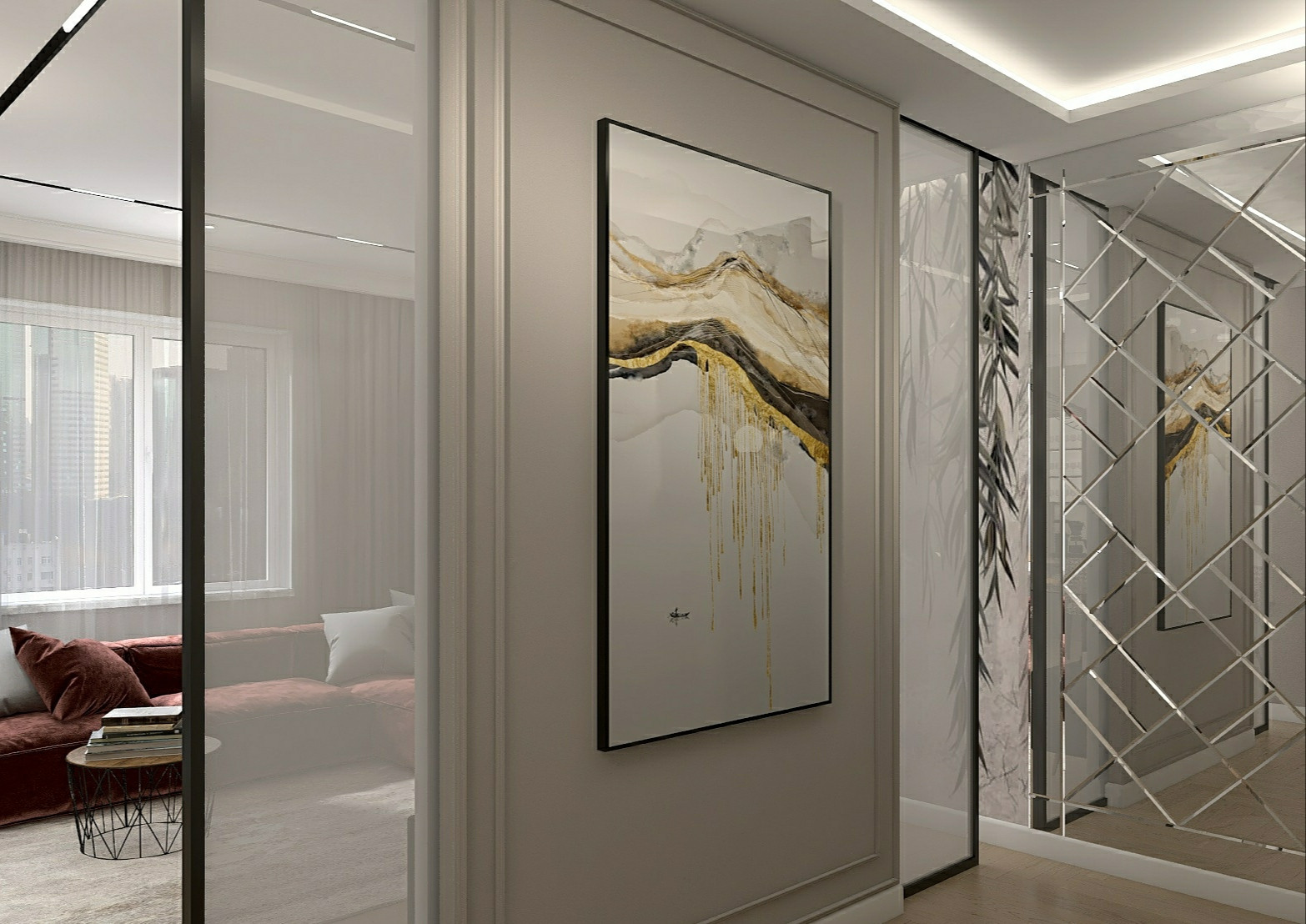 Проект "изумруд"