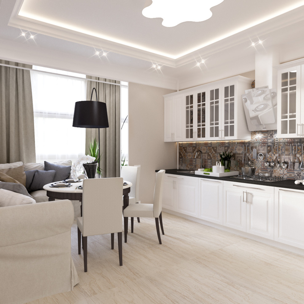 Квартира в Анапе