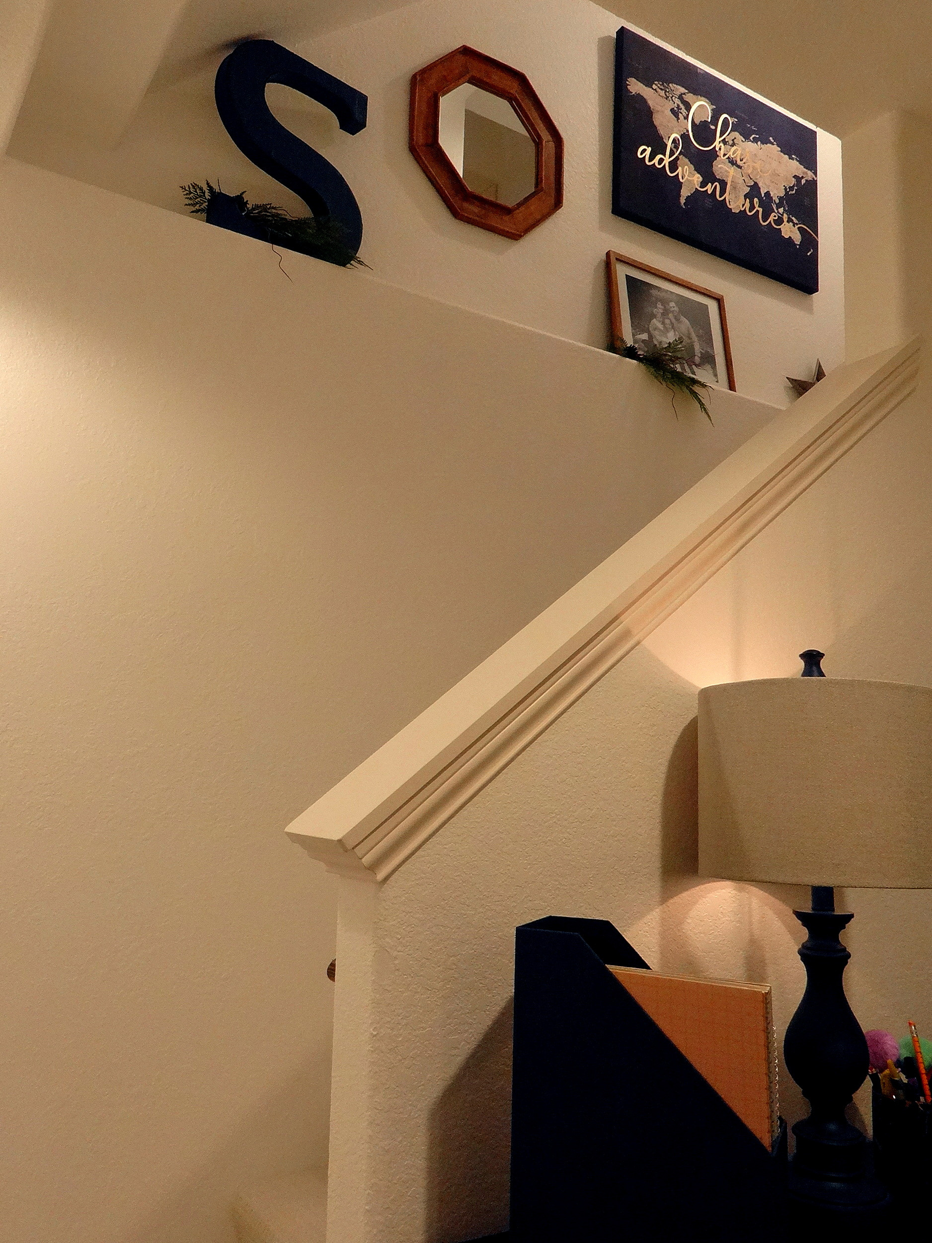 Lannon Residence - Finished Lower Level