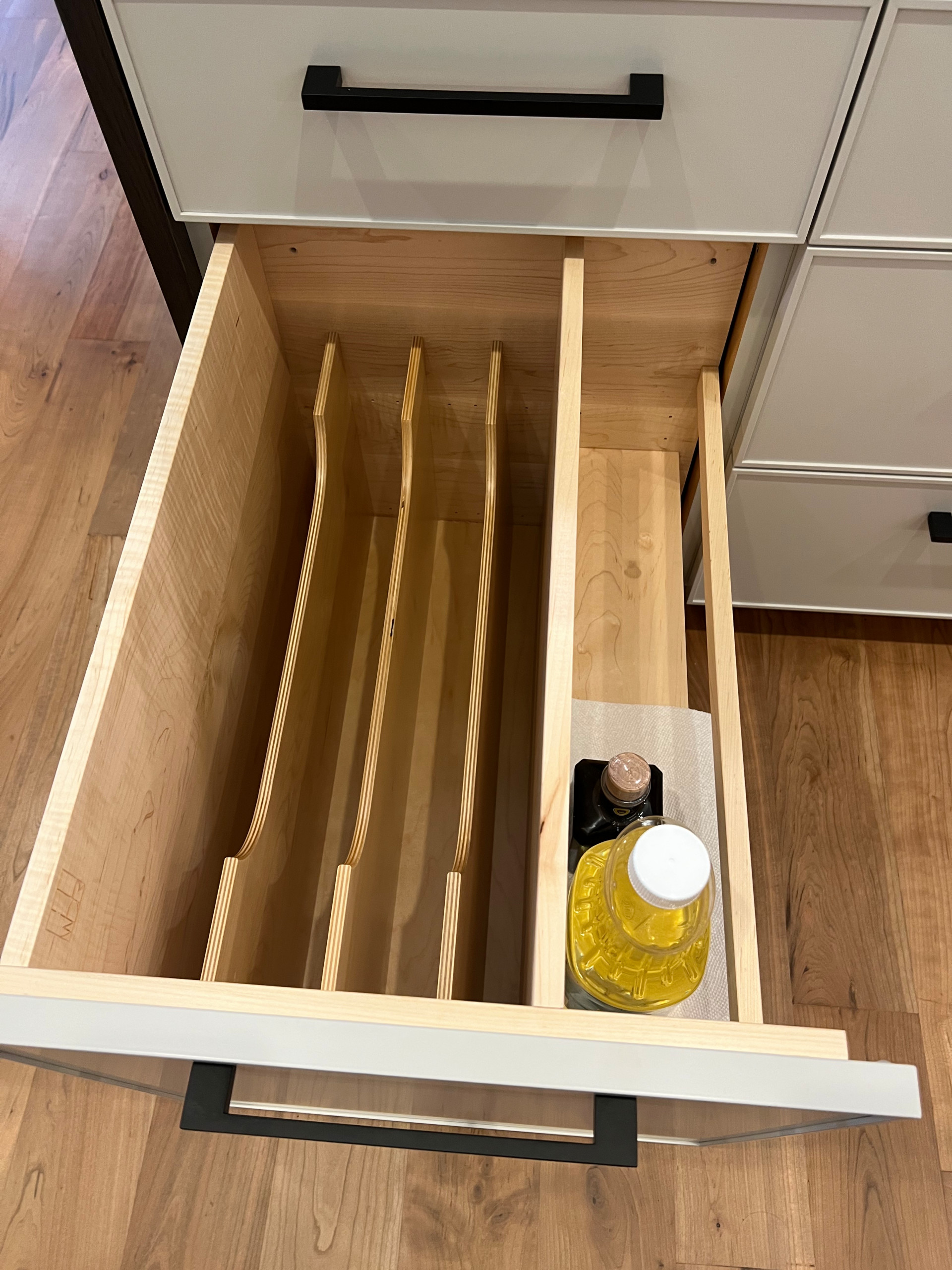 Designer Remodel