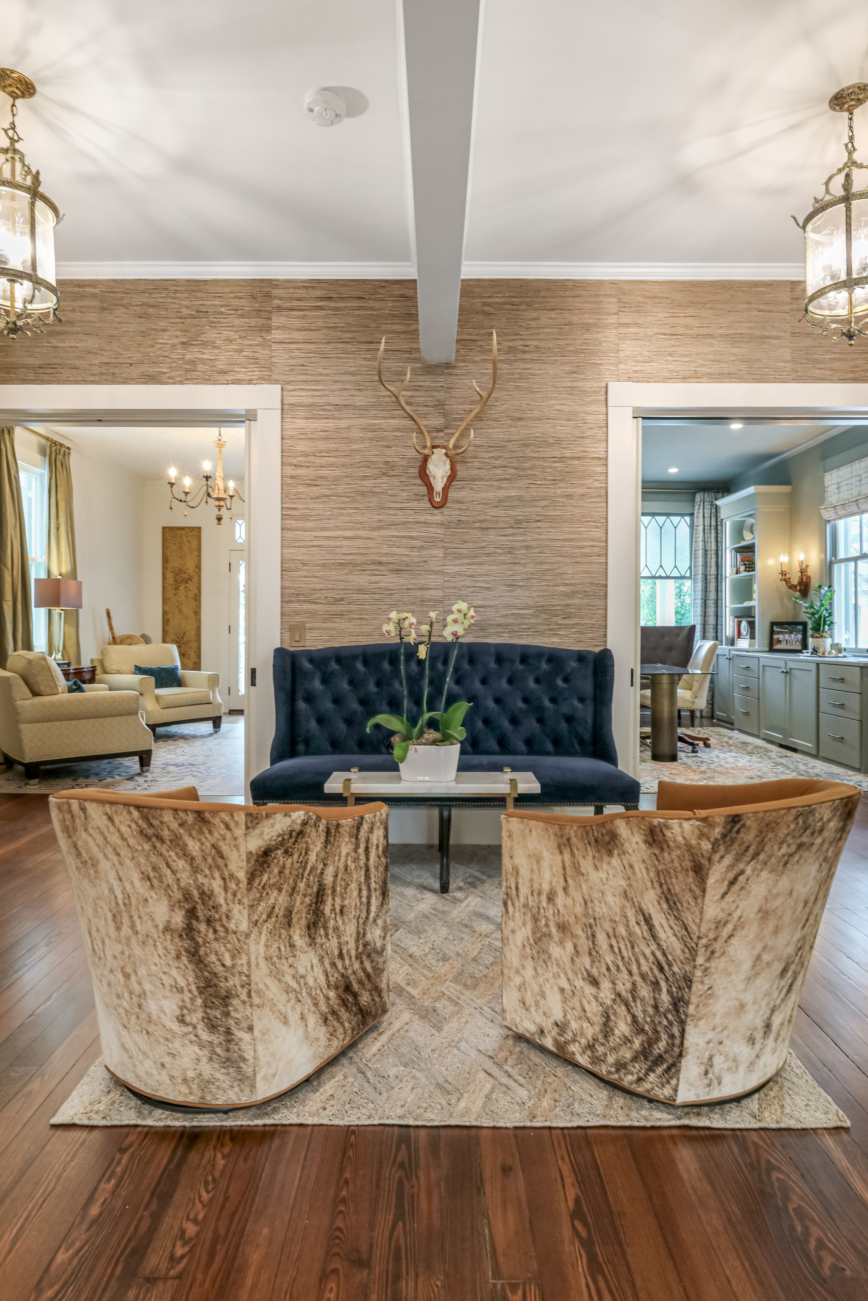 Whole Home ReDesign