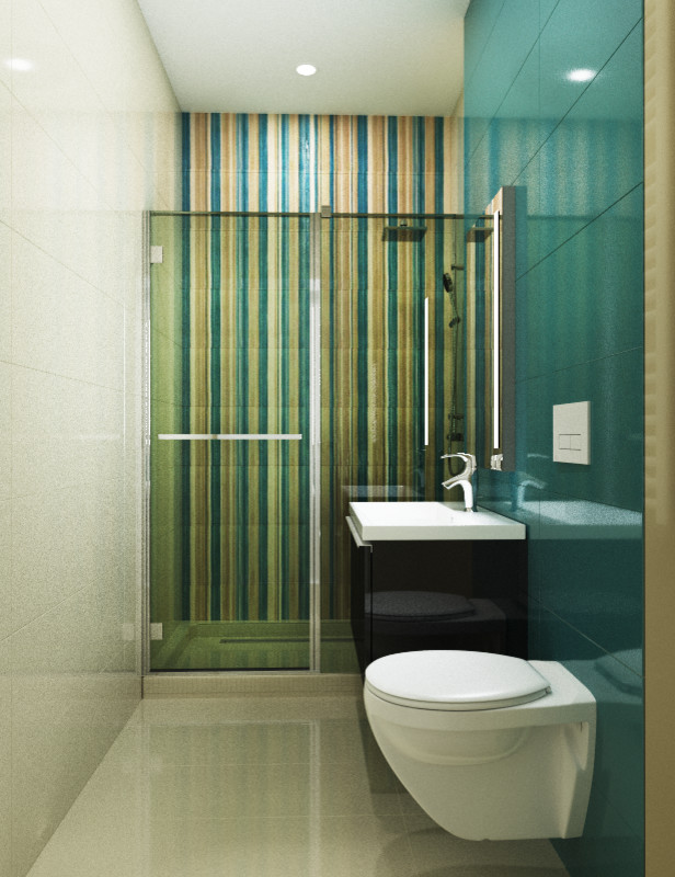 Дуплекс апартаменты в жк "Имеретинский"