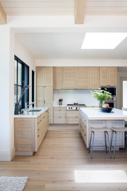 Kitchen coastal-kitchen