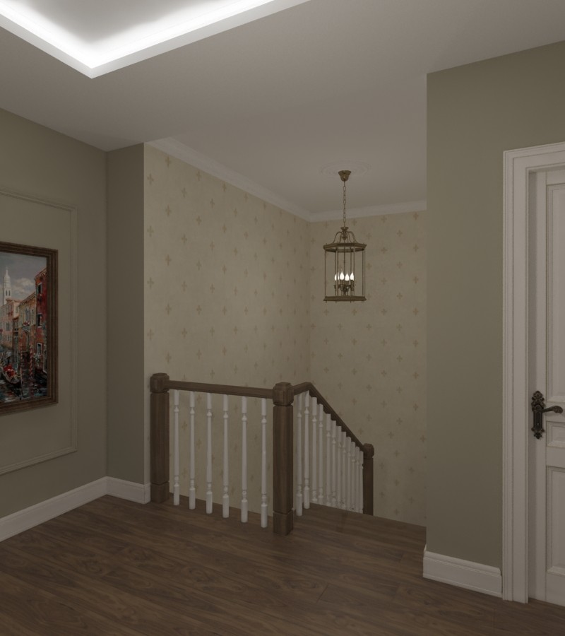 Интерьерный декор