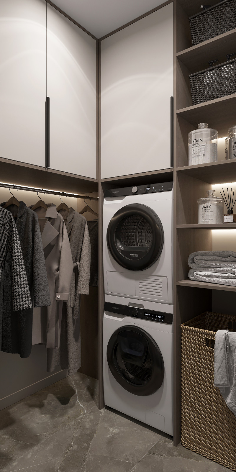 ЖК Левобережный 6