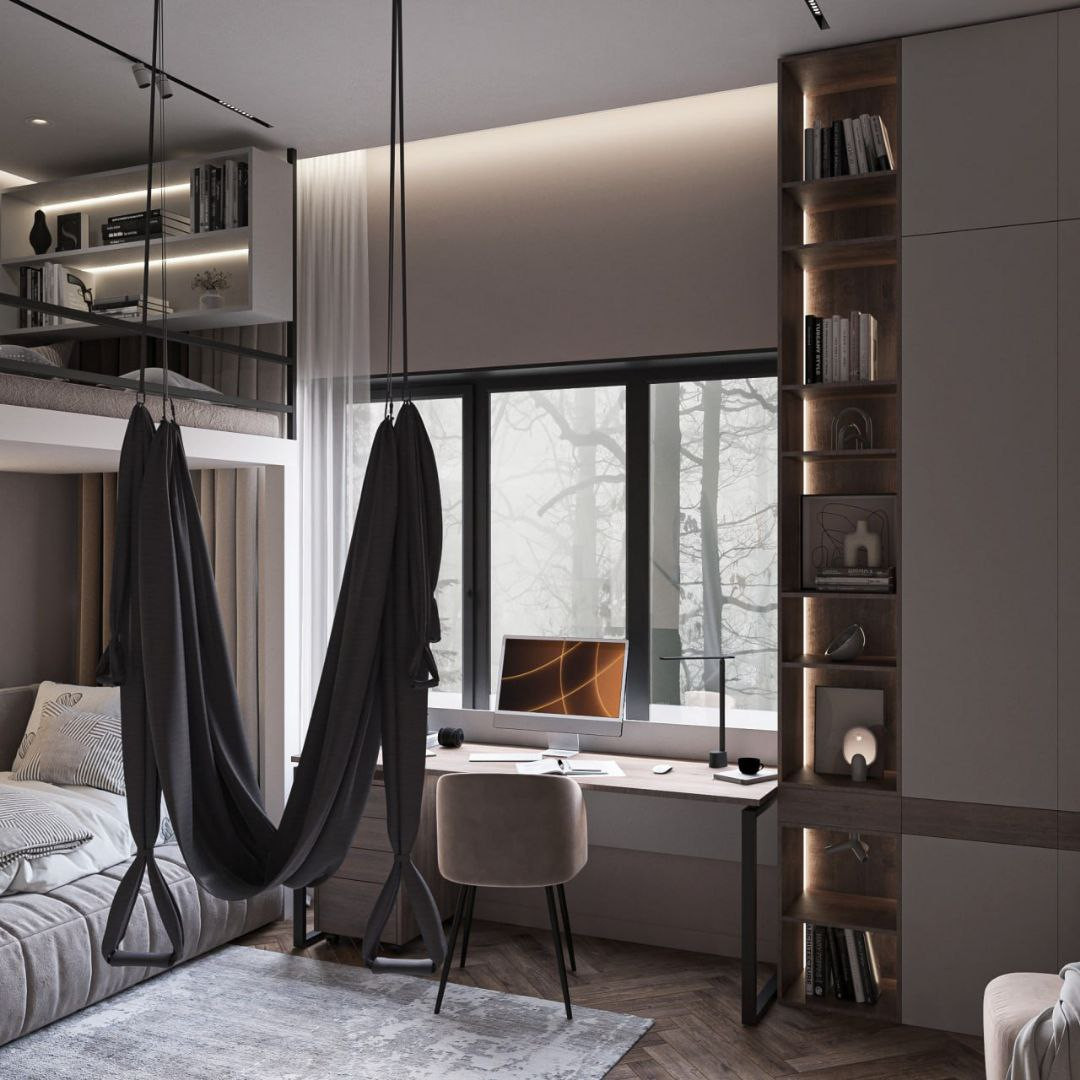 Таунхаус 140 м.кв. г.Тюмень