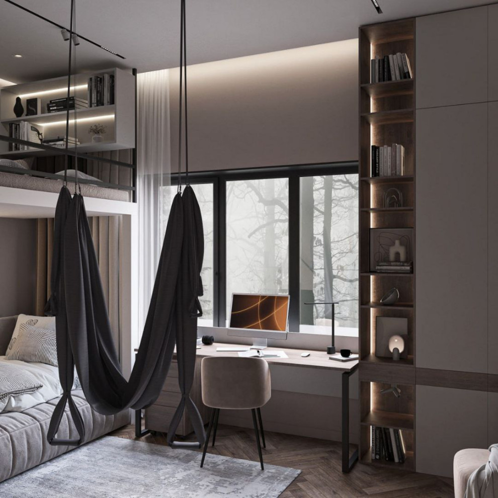 Таунхаус 140 м.кв. г.Тюмень