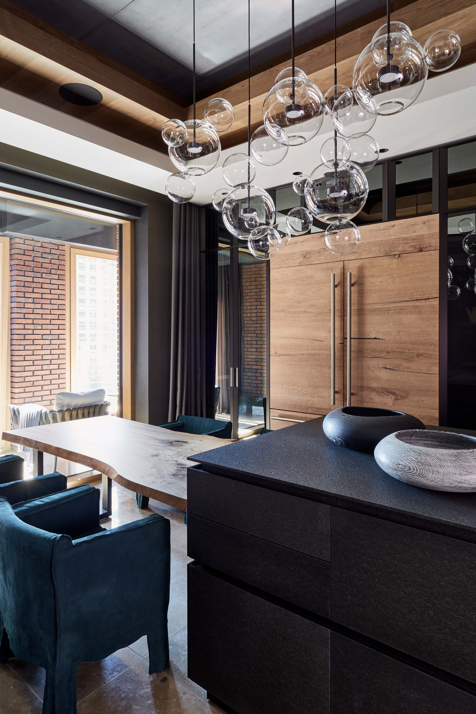 Квартира, 140 м2