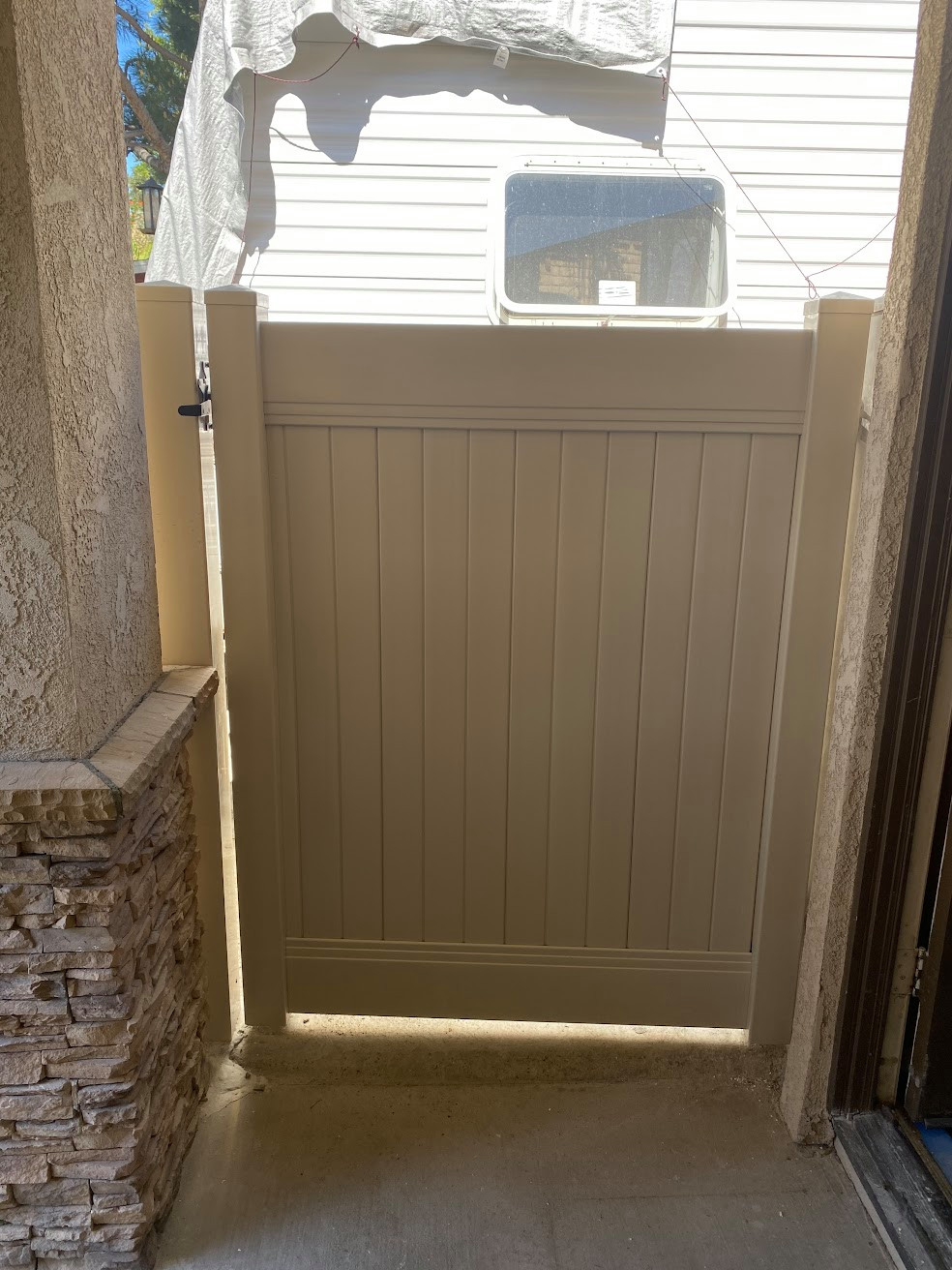 Fence  & Gate Installations