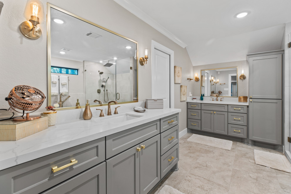 Lakewood Forest - Whole House Reno