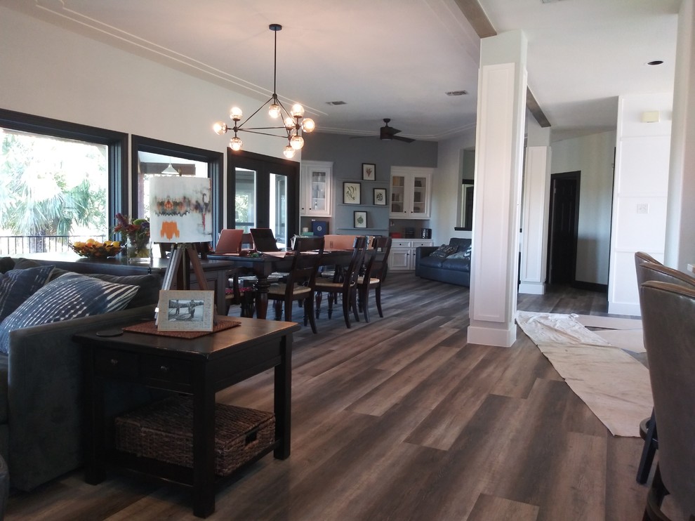 Lake Travis Waterfront in Lakeway, Texas