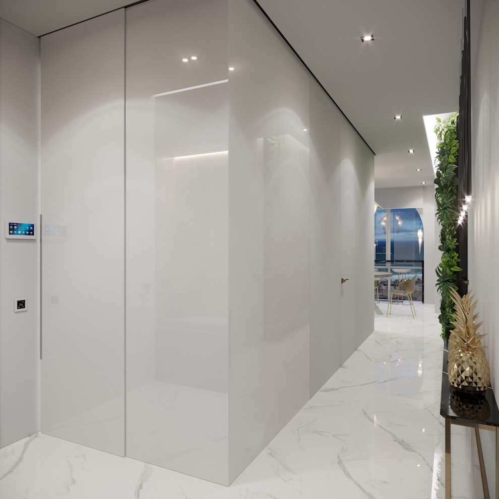 "Odessa-Rio" 2 Bedroom apartment