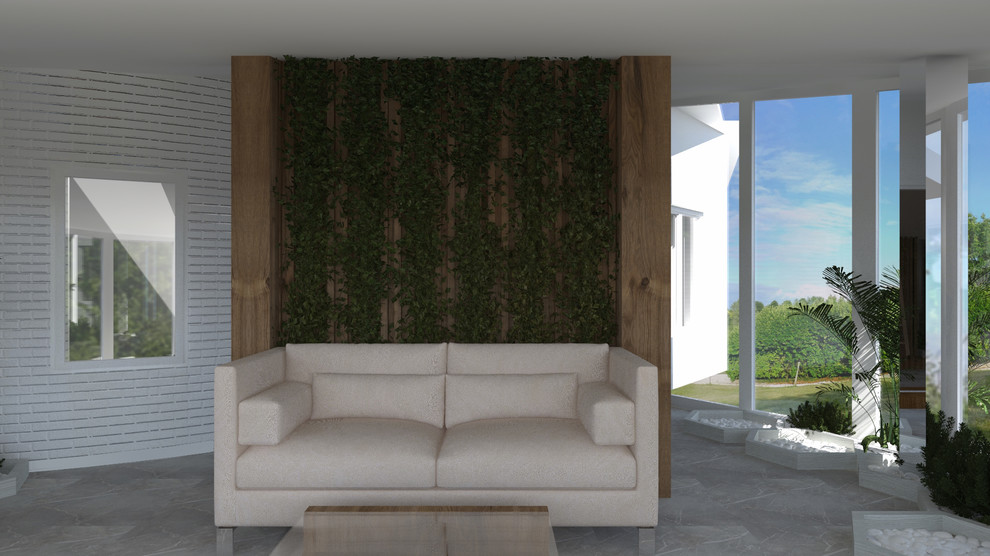 Зеленый город, Нижегородская обл.