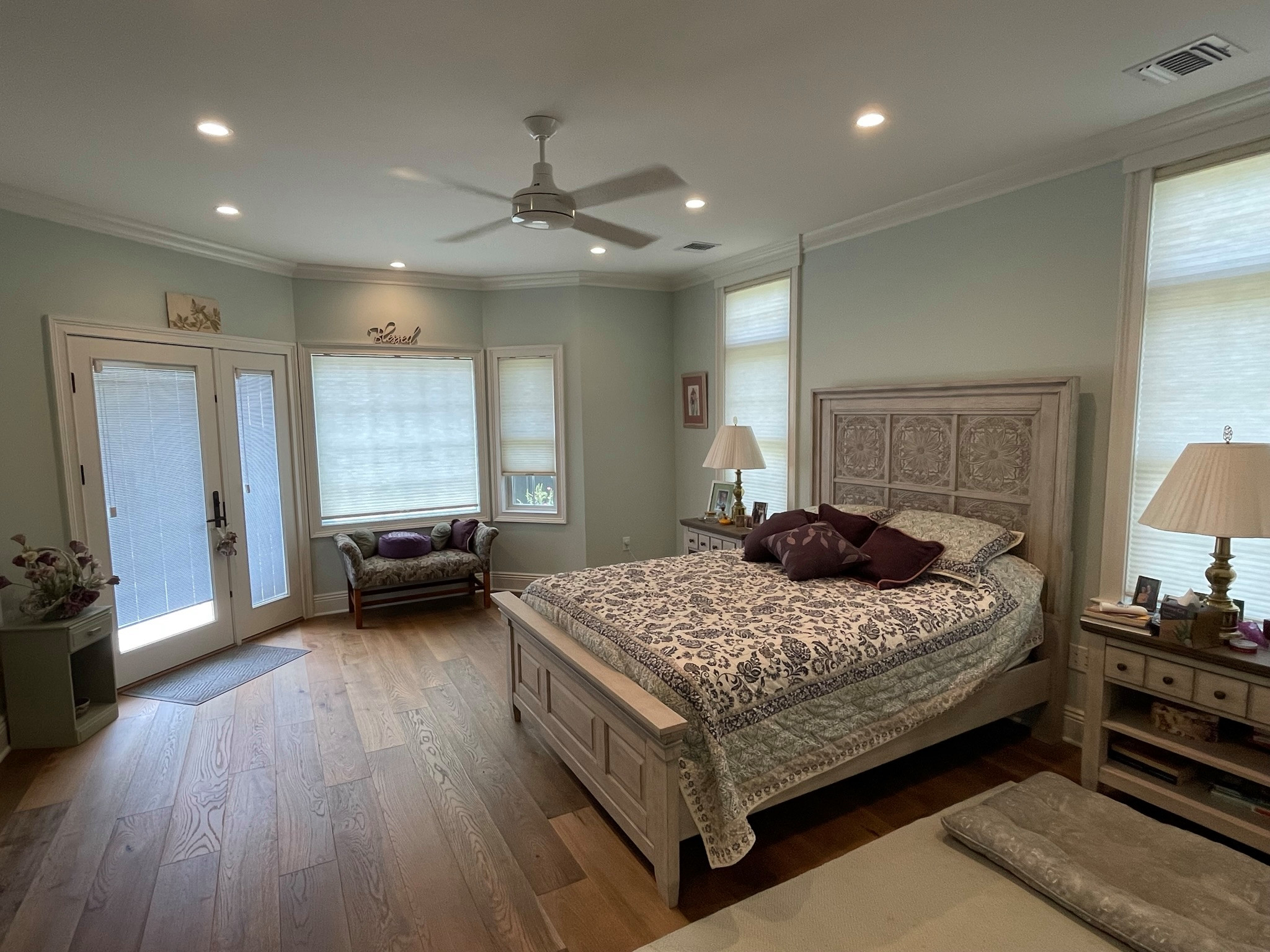 Ridge Home