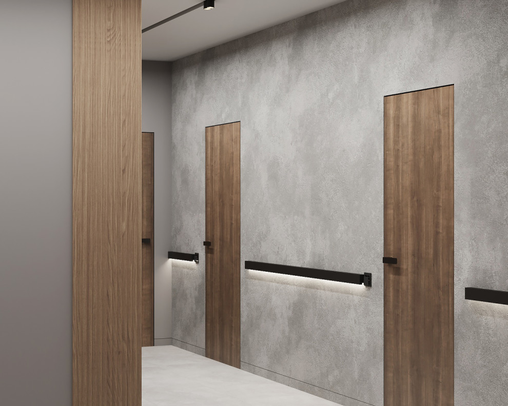 Жилой дом в Ямном