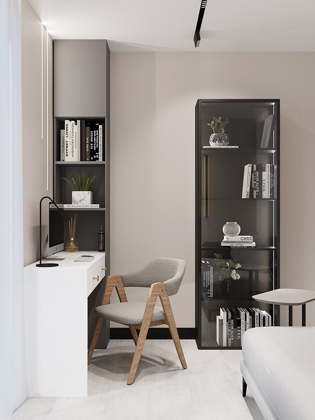 Проект в «Солнечная Долина»