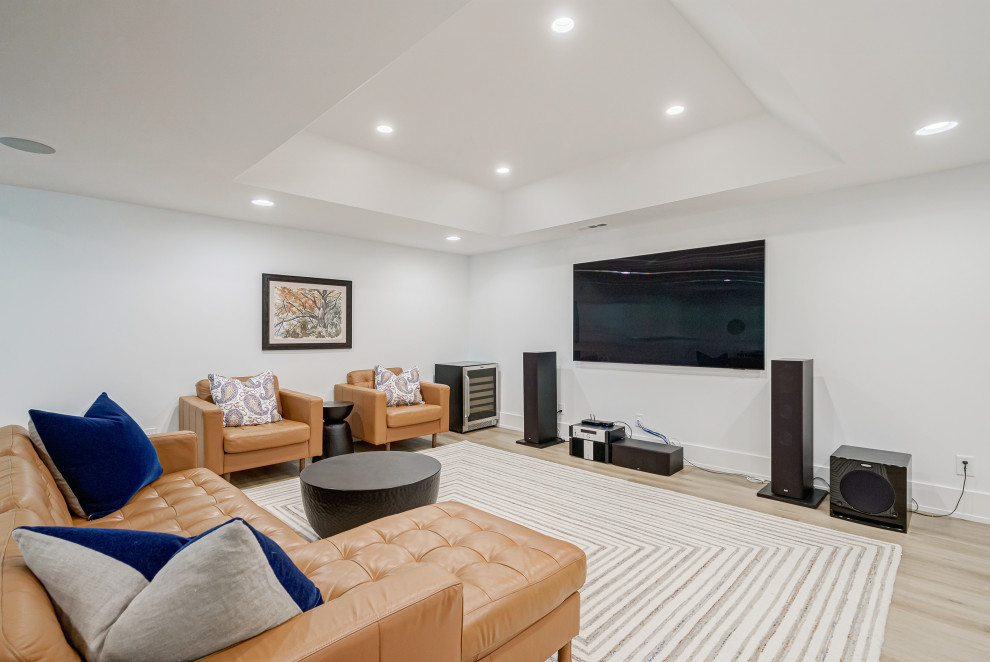 Roswell Remodel