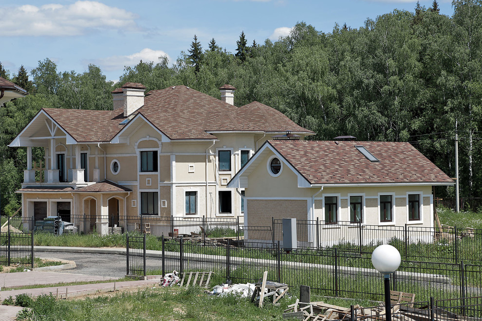 Таскана_459 кв.м.