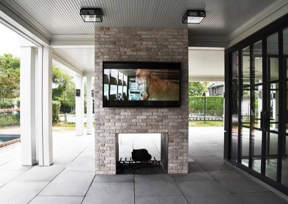 SunBrite Outdoor TV Solutions