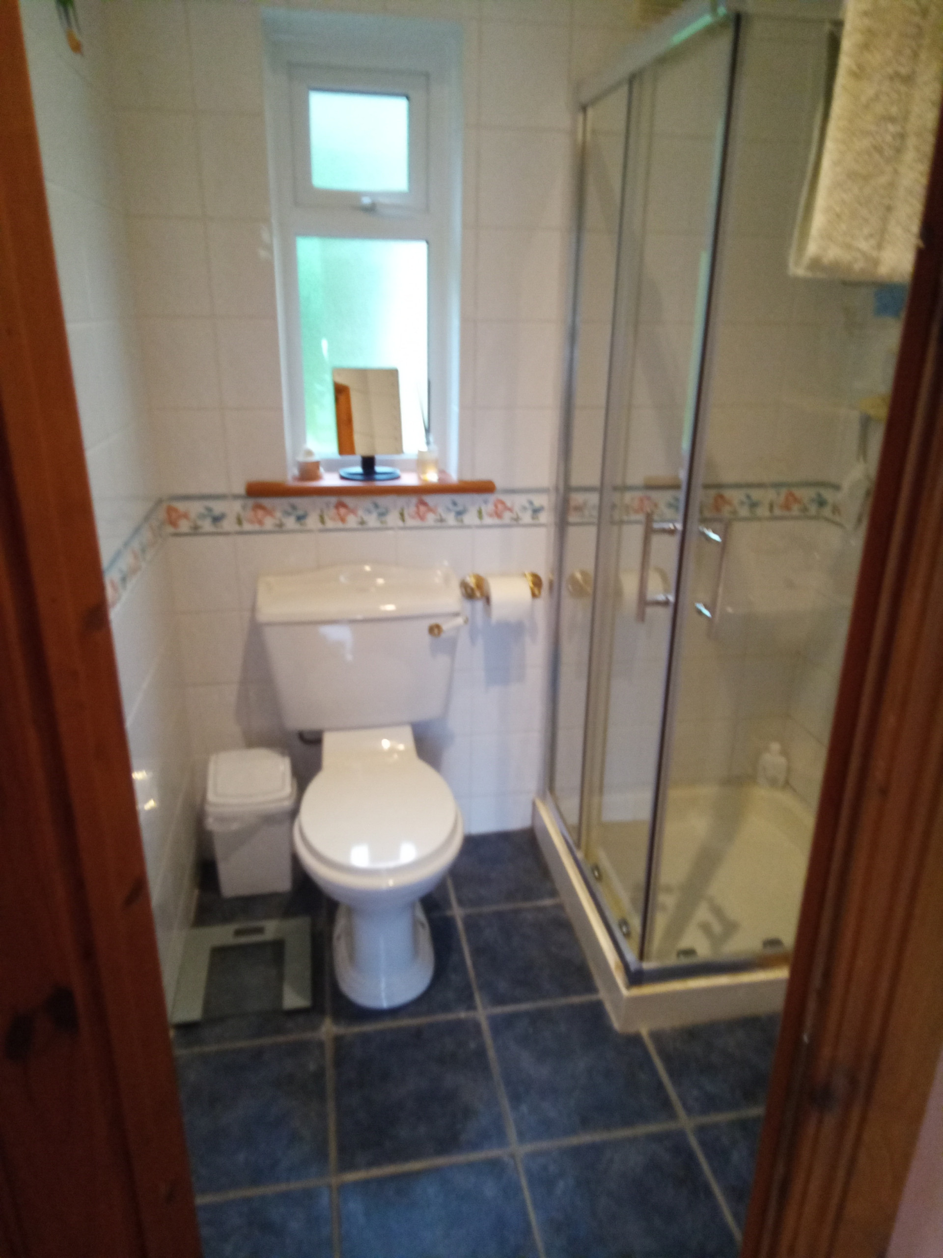 En-Suite Remodel