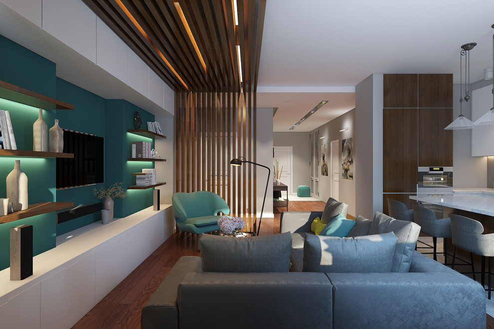 ЖК Северный парк