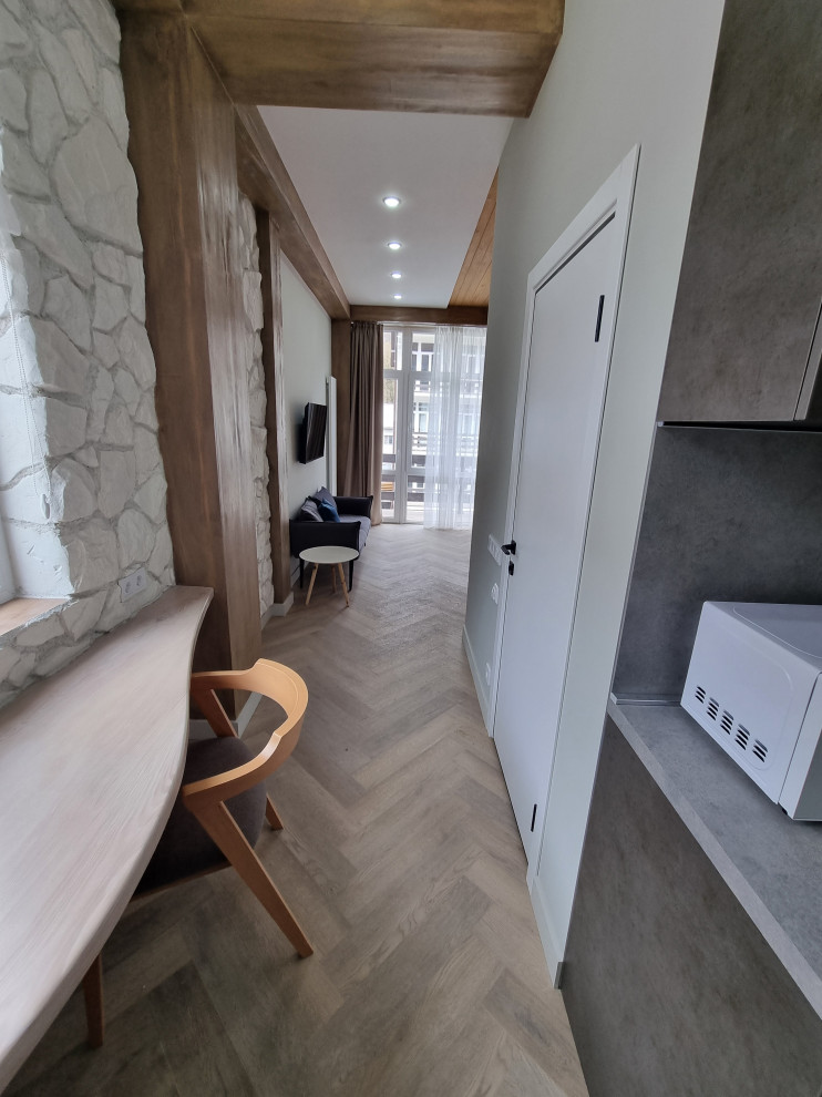 ЖК Поляна Парк