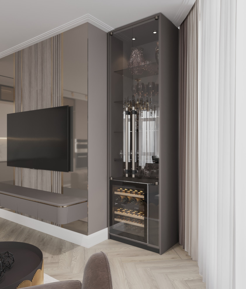 ЖК Собрание, Барнаул