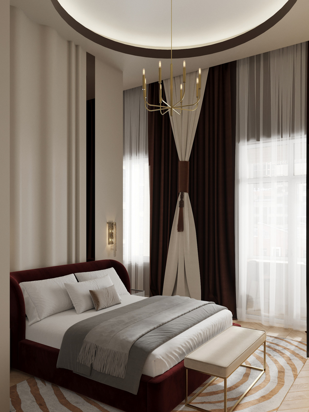 366_ЖК "Измайлово"_Визуализации