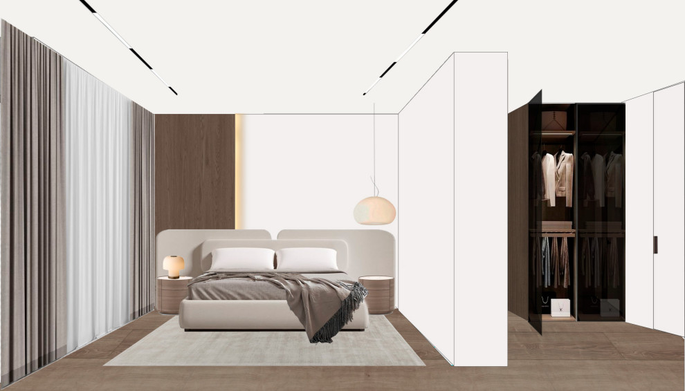 ЖК Матвеевский Парк