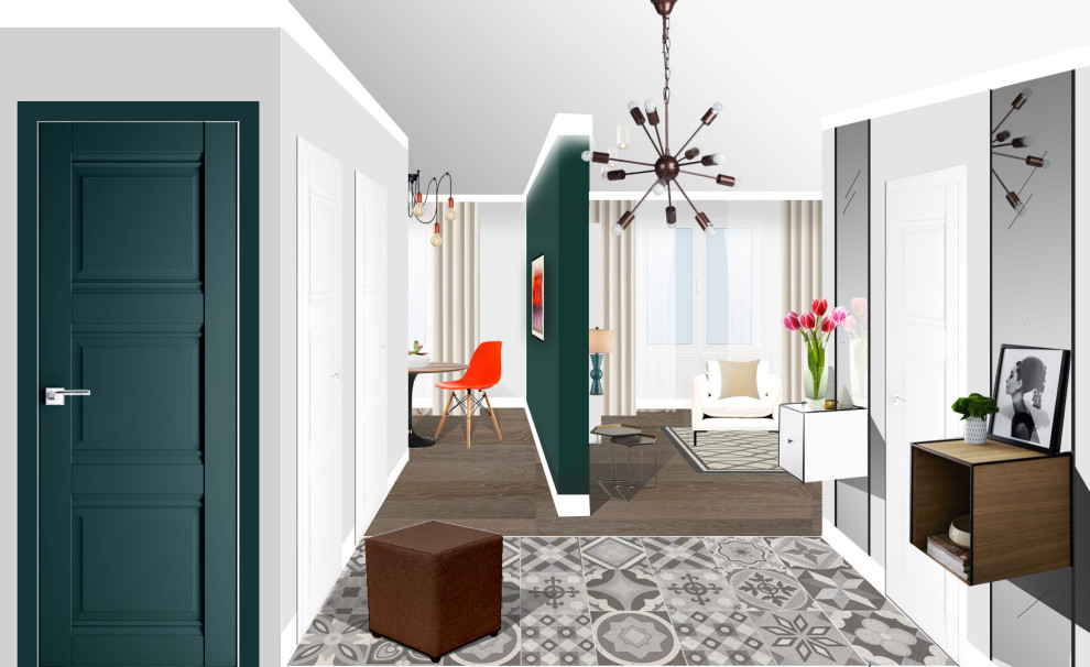 Квартира в Химках