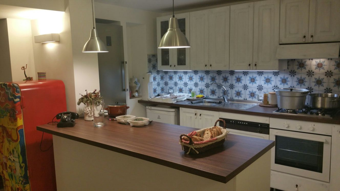 Sala Hobby in villa zona Aurelio