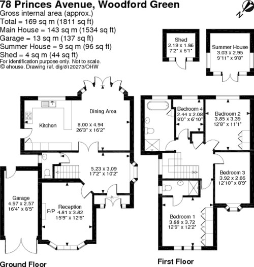 Ideas on house extension layout